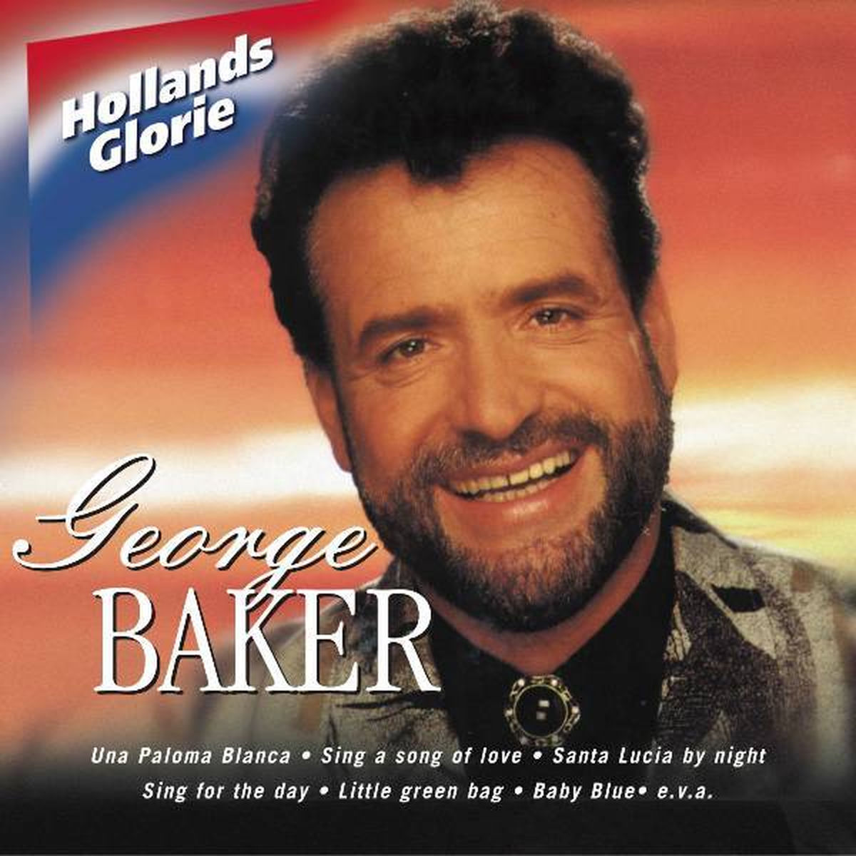 George Baker